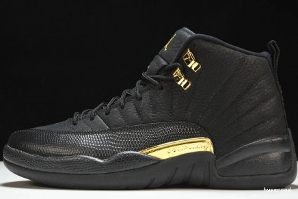 Hyperoad 12 “Black Taxi” Jordan Air 0802